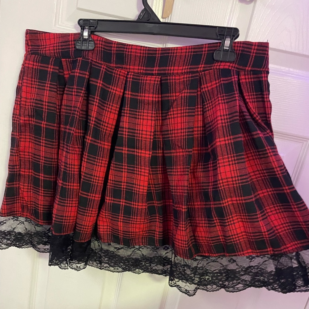 Skirt